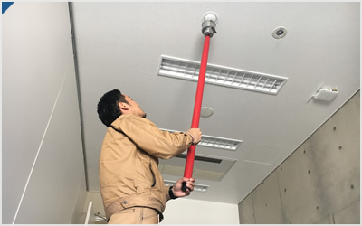 長崎め組について